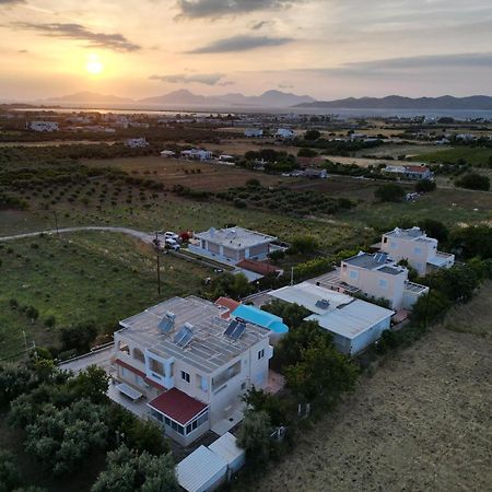 Sunset View Apartment, In The Nature, At Zipari "6" Zipárion 외부 사진