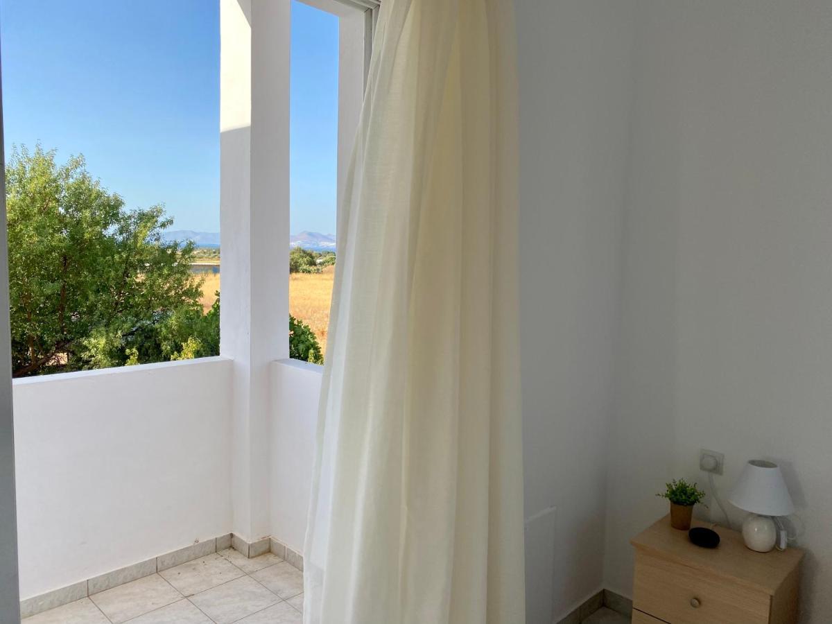 Sunset View Apartment, In The Nature, At Zipari "6" Zipárion 외부 사진