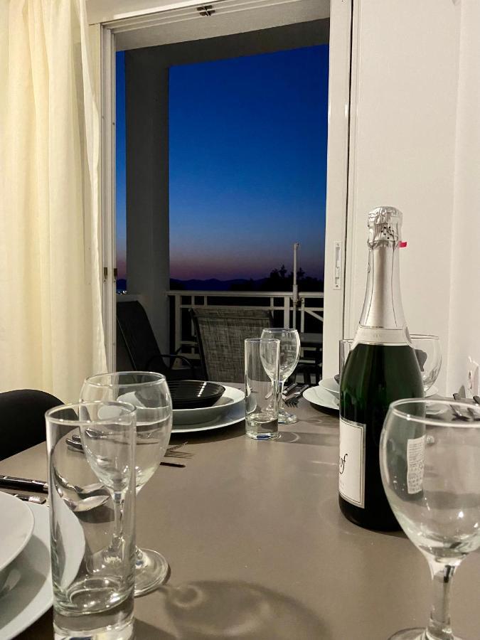 Sunset View Apartment, In The Nature, At Zipari "6" Zipárion 외부 사진
