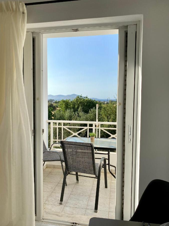 Sunset View Apartment, In The Nature, At Zipari "6" Zipárion 외부 사진